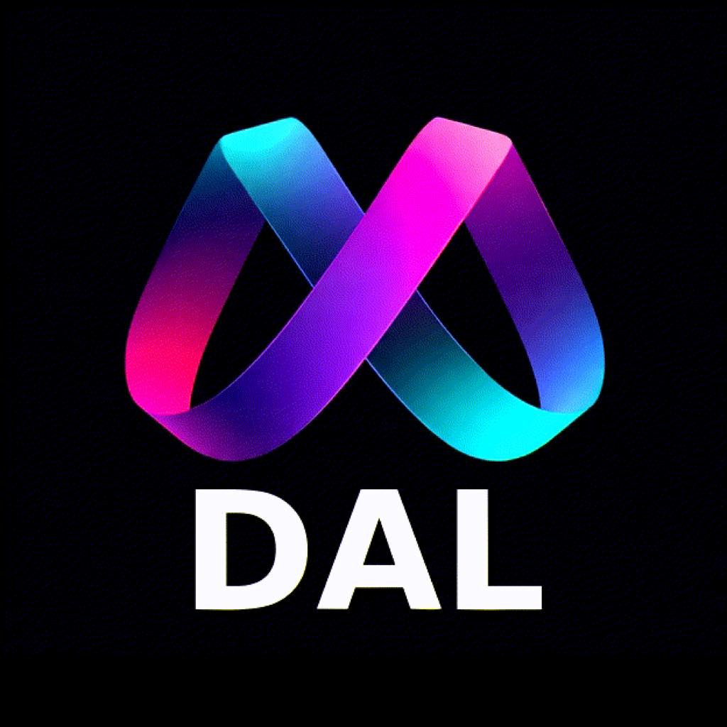 دال